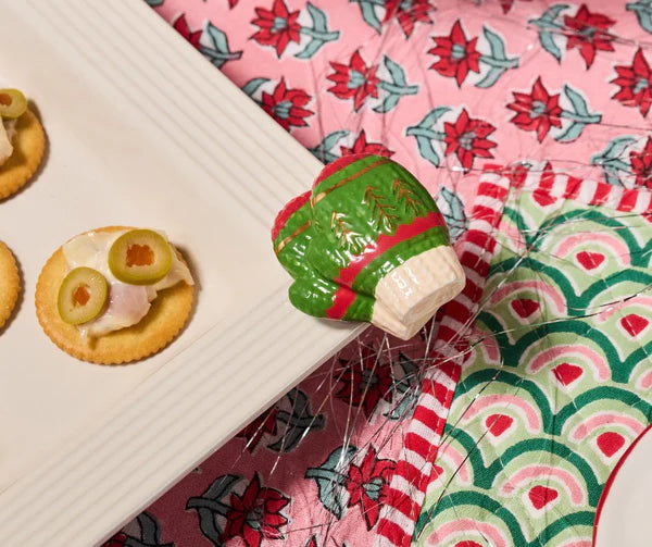 Smitten Mittens Nora Fleming Mini