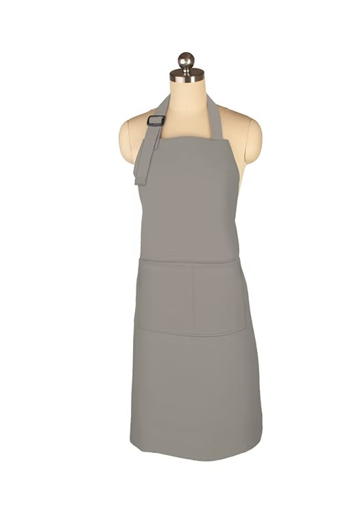 Classic Chef Apron - Several Colors to Choose From