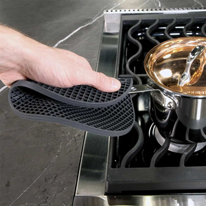 Silicone Hot Pad/Trivet (9inch)