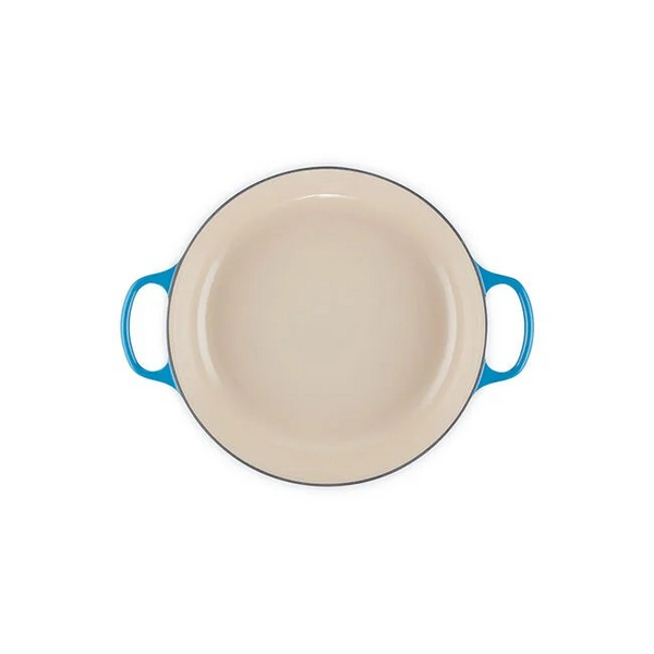 Le Creuset Signature Braiser - 5 QT - Available in Several Colors