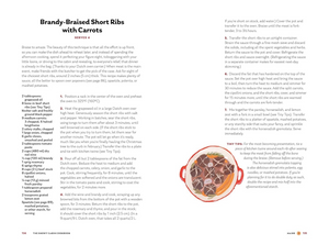 The Snowy Cabin Cookbook