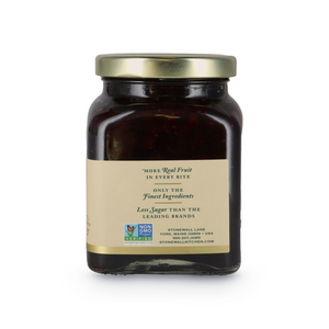 Reserve Wild Maine Blueberry Jam