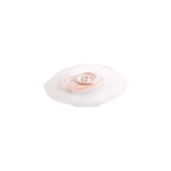 Silicone Airtight Rose Lid - 3 Sizes to Choose From