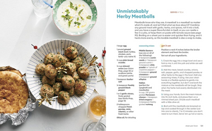 Kid in the Kitchen: 100 Recipes and Tips for Young Home Cooks: A Cookbook Hardcover