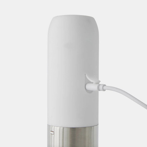 Rabbit Electric Corkscrew - Choose White or Black