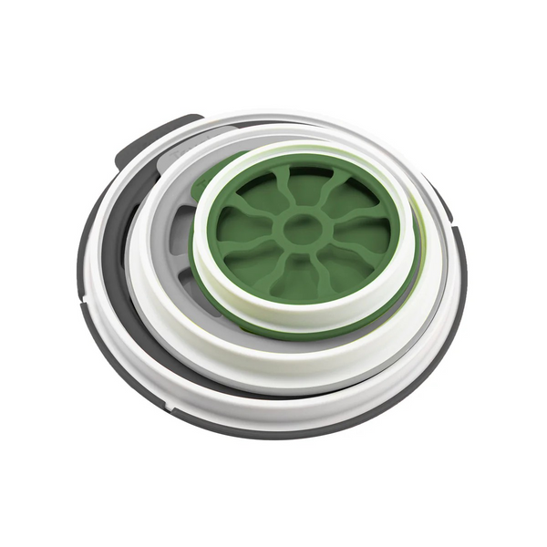 Tovolo Seal N' Store