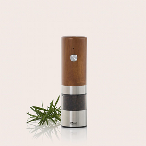 I. Mill Rechargeable Electric Salt and Pepper Mill - Available in 5.1" or 6.7" Sizes