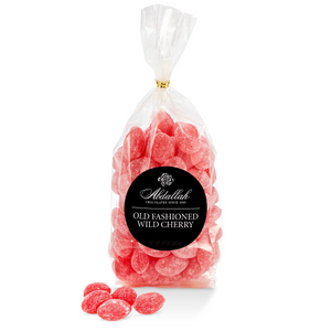 Old Fashioned Wild Cherry Drops