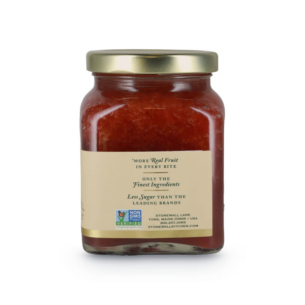 Reserve Strawberry Jam