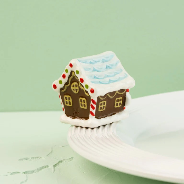 Candyland Lane Mini Nora Fleming