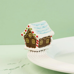 Candyland Lane Mini Nora Fleming