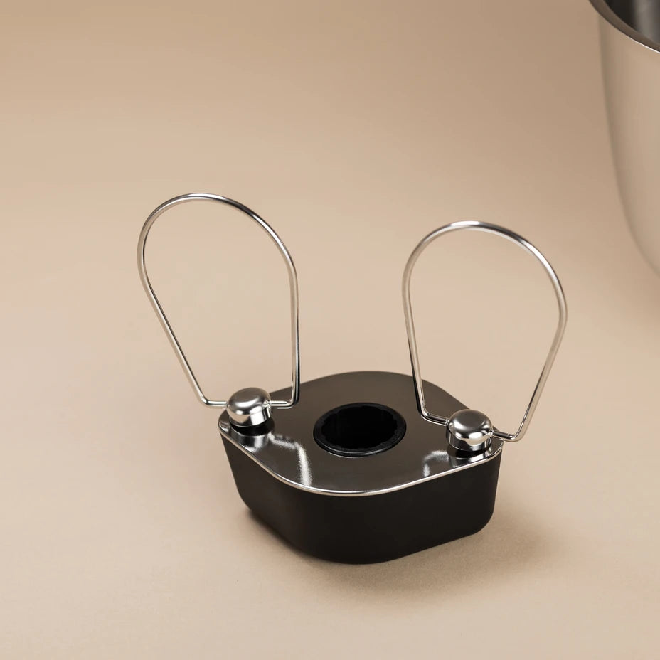 Ankarsrum Premium Beater and Bowl Set