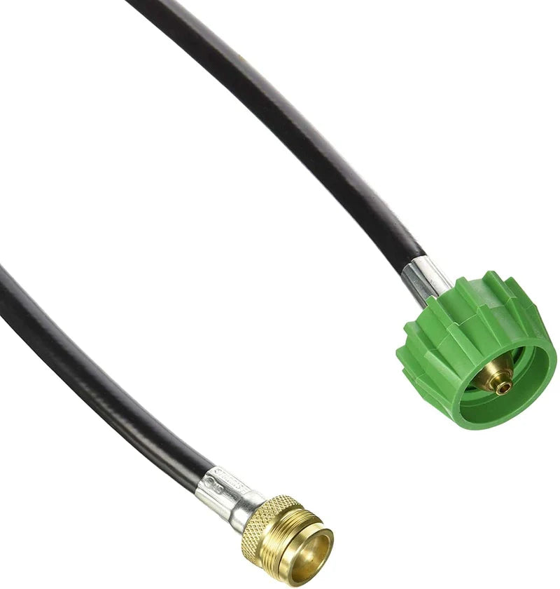 Adaptor Hose for Portable Propane Grills