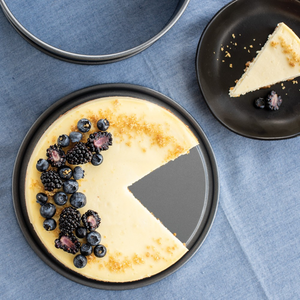 Nordic Ware Pan Springform - Choose from 7" or 9"