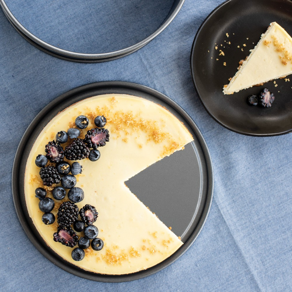 Nordic Ware Pan Springform - Choose from 7" or 9"