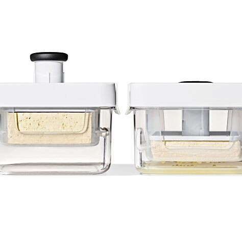 OXO Tofu Press