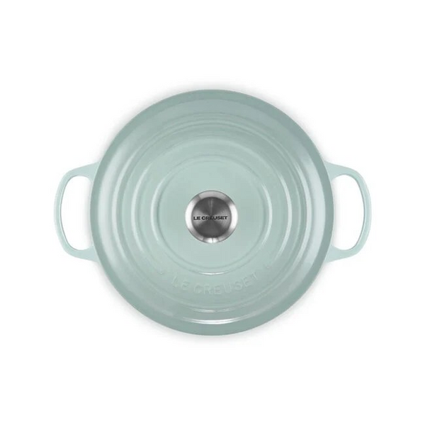 Le Creuset Signature Round Dutch Oven - 5.5 QT - Several Colors to Choose From