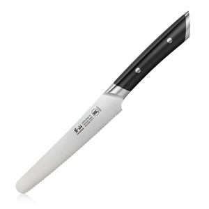 Utility Serrated Knife