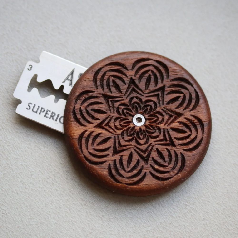 UFO Bread Journey Lame