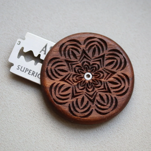 UFO Bread Journey Lame