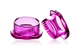 Garlic Twister - Choose from 3 Different Colors