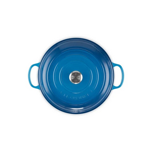Le Creuset Signature Braiser - 5 QT - Available in Several Colors