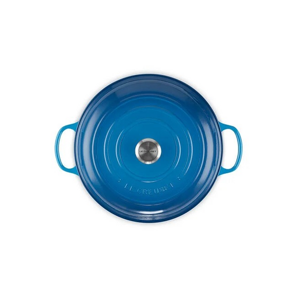Le Creuset Signature Braiser - 5 QT - Available in Several Colors