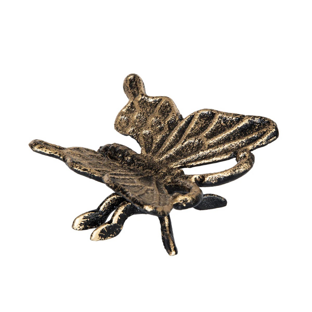 Butterfly Figure
