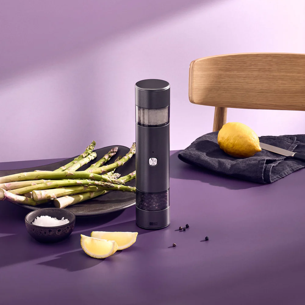 I. Mill Duo - Electric Mill