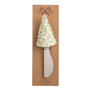 Nutcracker Ballet Holiday Spreader - 4 Styles to Choose From
