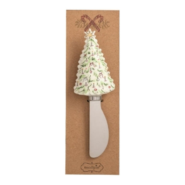 Nutcracker Ballet Holiday Spreader - 4 Styles to Choose From