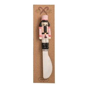 Nutcracker Ballet Holiday Spreader - 4 Styles to Choose From