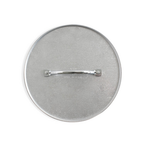 Heavyweight Grill Press