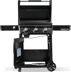 Freestyle™ 24 Inch Pre-seasoned Non-Stick Griddle - Propane or Natural Gas