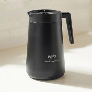 Moccamaster KBGT Midnight Coffee Brewer