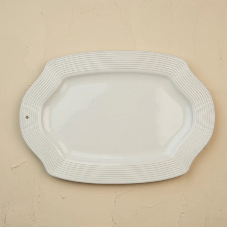 Pretty Platter Nora Fleming