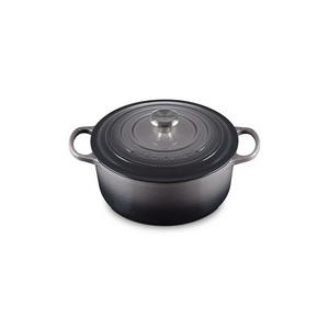 Le Creuset Signature Round Dutch Oven - 5.5 QT - Several Colors to Choose From