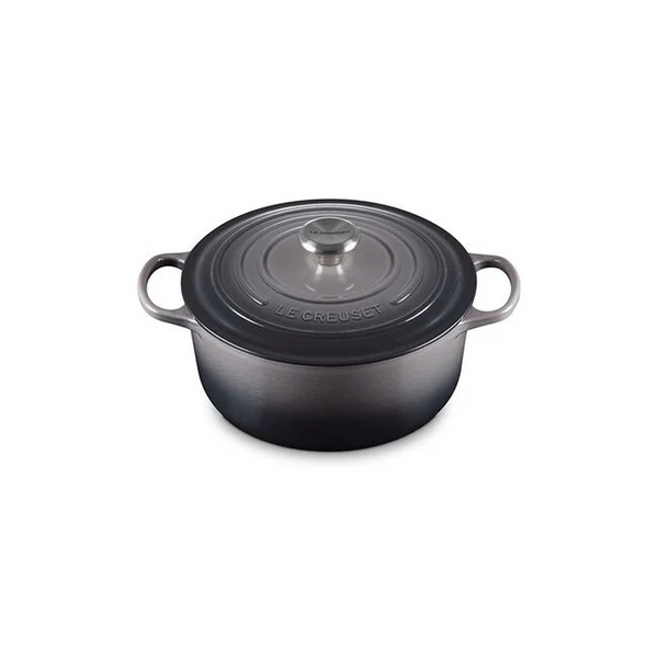 Le Creuset Signature Round Dutch Oven - 5.5 QT - Several Colors to Choose From