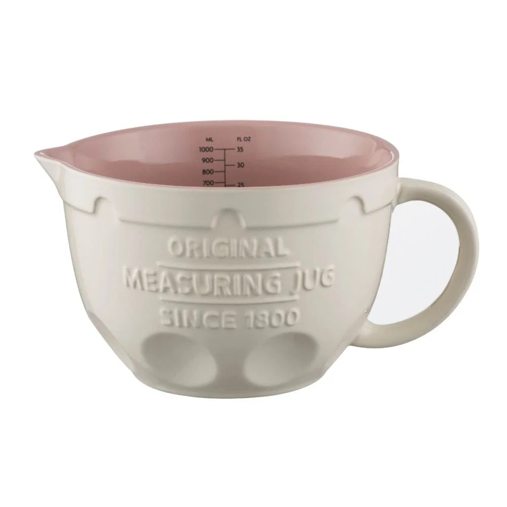Mason Cash Innovative Kitchen Measuring Jug - 1 Qt.