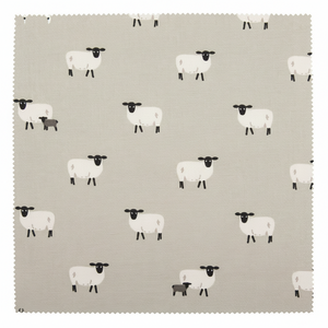 Adult Apron - Sheep
