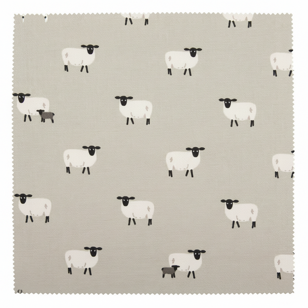 Adult Apron - Sheep
