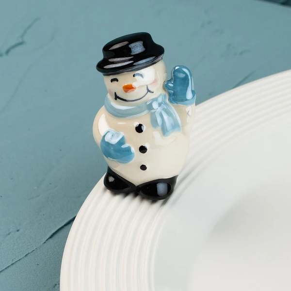 Frosty Pal Mini Nora Fleming