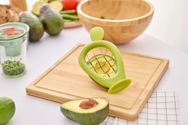 Avo-Cacto Avocado Cuber