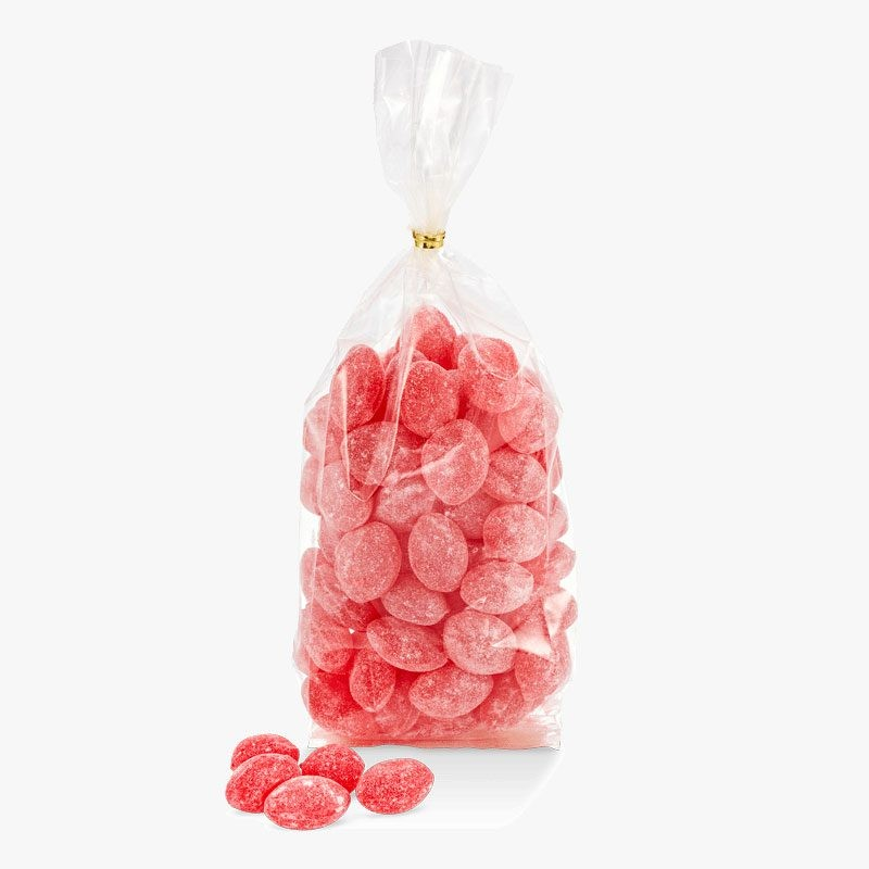 Old Fashioned Wild Cherry Drops