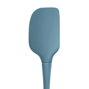 Flex-Core Spatula Silicone - Choose Blue Slate, Pink Sorbet or Apricot