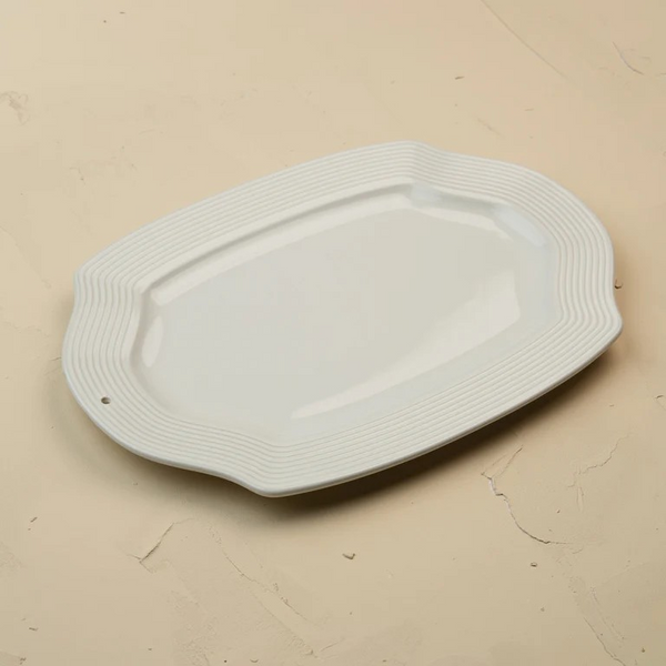 Pretty Platter Nora Fleming