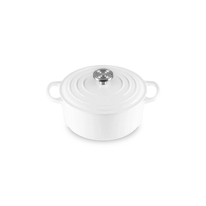 Le Creuset Signature Round Dutch Oven - 4.5 QT - Several Colors to Choose From