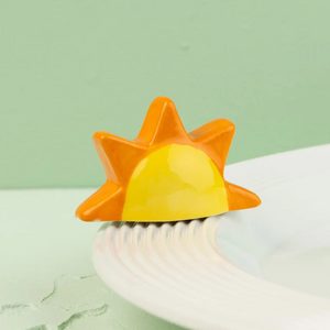 Here Comes the Sun Mini Nora Fleming