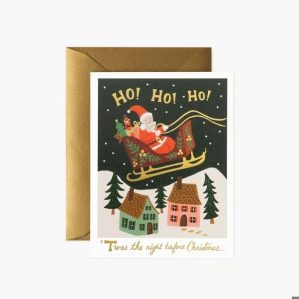 Christmas Cards by Rifle Paper