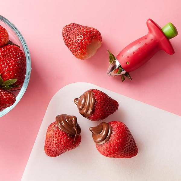 Chef'n Strawberry Stem Gem